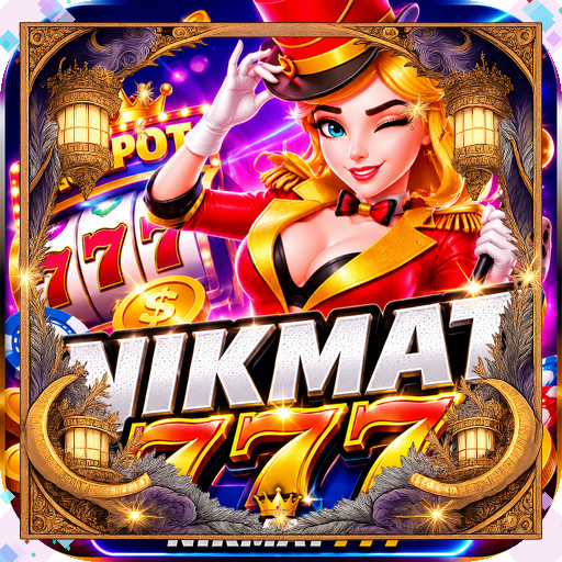 nikmat777 — galeri pratinjau - APK Resmi