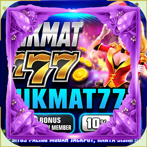 nikmat777 — galeri pratinjau Resmi APK