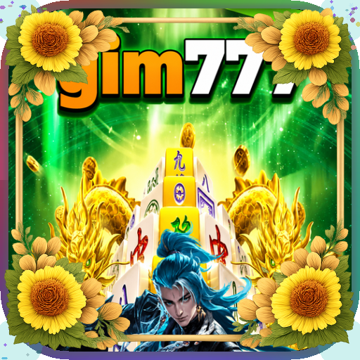 gim777 — mitra unggulan